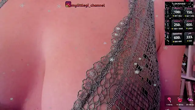 MyLittleGali's cam snapshot