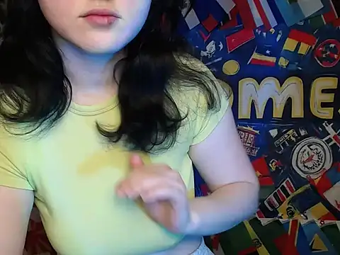 LadyAlice_'s cam snapshot