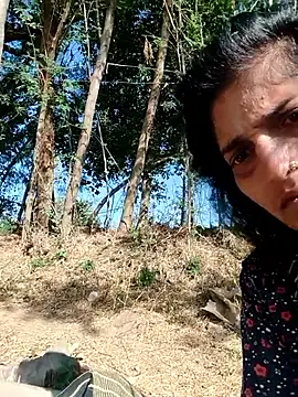 Pooja_shre's cam snapshot