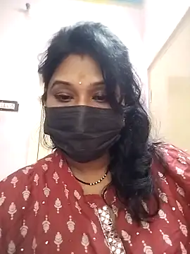 chaitara-reddy's cam snapshot