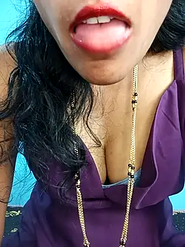 Deepa_telugu's cam snapshot