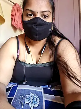 Paru_Tamil_Ponnu's cam snapshot