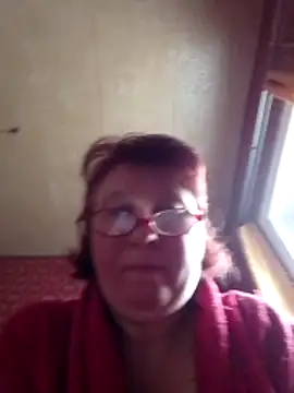 SquirrelFine's cam snapshot