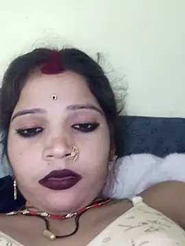 Mahek_love143's cam snapshot