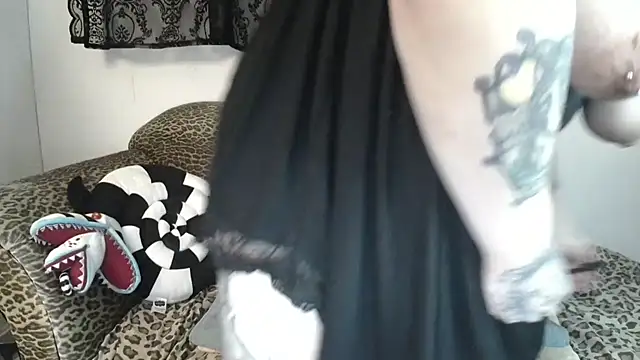 Missy-Dee's cam snapshot