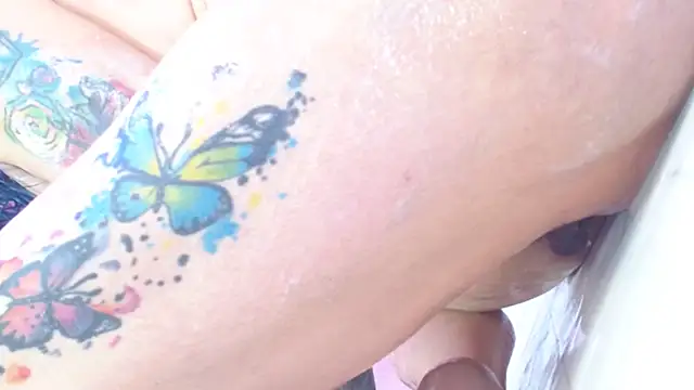 JakelineKitty live sex cam