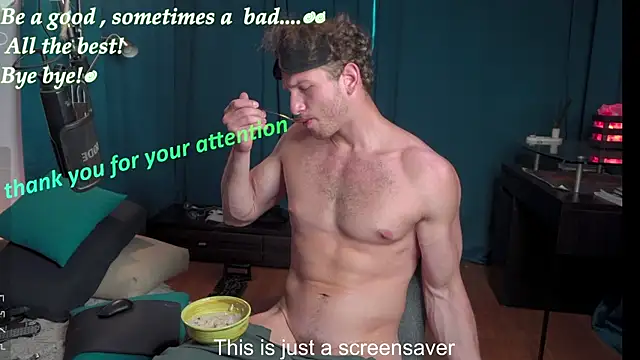 VIktorSecret live sex cam