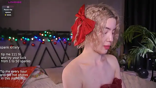 LindaThacker's cam snapshot