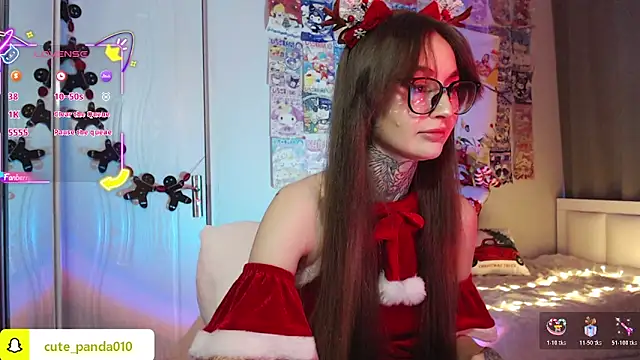 Milky_way_UwU's cam snapshot