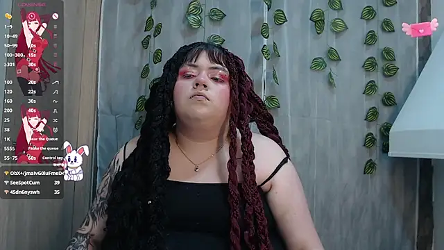 anishasanchezcm101's cam snapshot