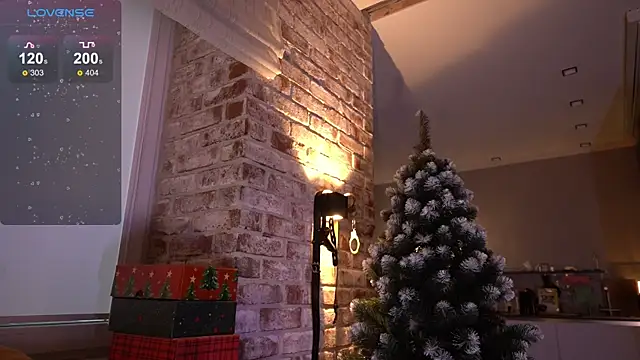 _favdream's cam snapshot