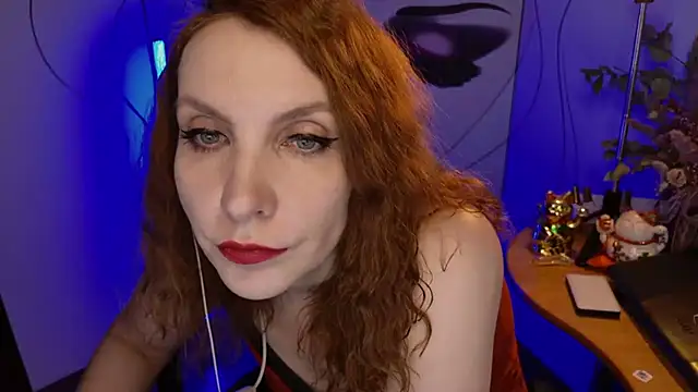 JohansonKatie's cam snapshot