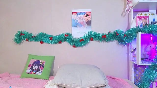 _Sweety_pie_'s cam snapshot