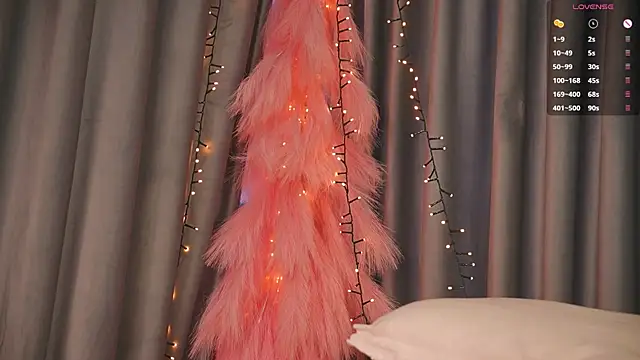 LinoAdaro's cam snapshot