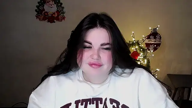 Emily_Mo's cam snapshot