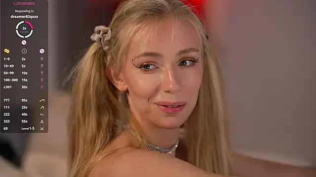 Vika54784's cam snapshot