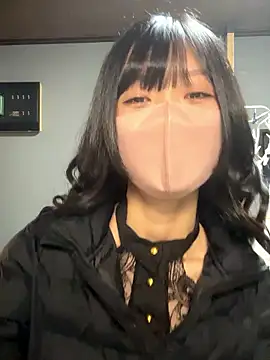 HoneyBunny-Sasa's cam snapshot