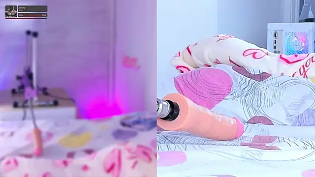 miiastone_cm's cam snapshot