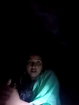 Bandna_thakur's cam snapshot