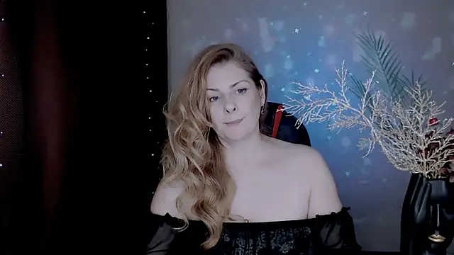 Eleonores live sex cam