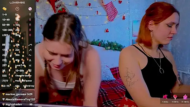 the_high_priestess live sex cam