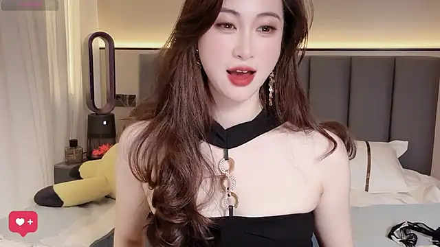 wuyueaini live sex cam