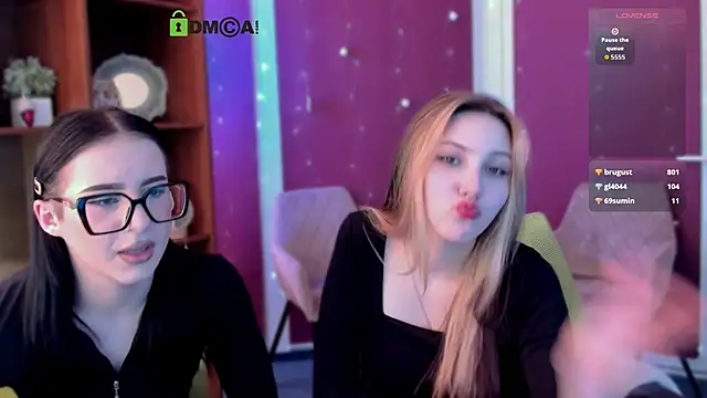 alia_skay's cam snapshot