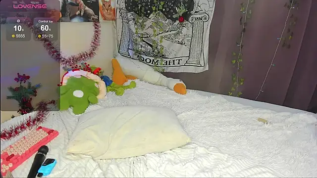 SophiaRyder live sex cam