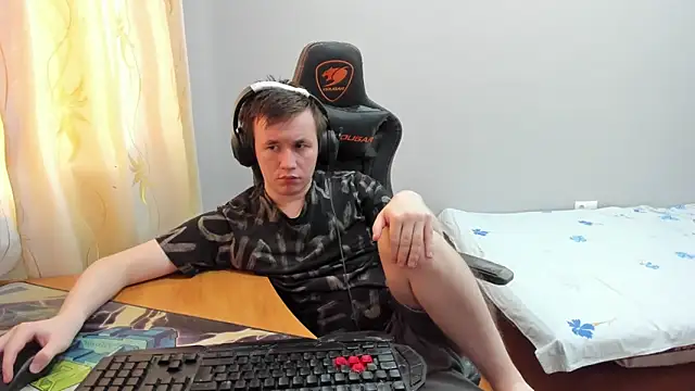 iliaskrislove live sex cam