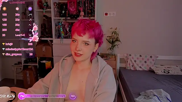 School_Love live sex cam