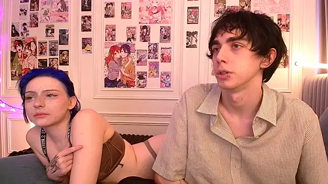 midnight_memories live sex cam