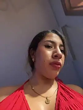 daniela_henao's cam snapshot