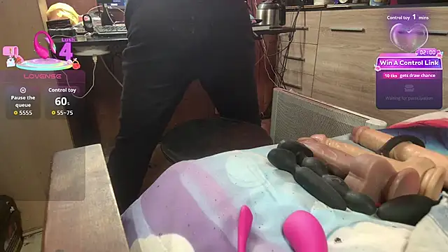 misteryman1956 live sex cam