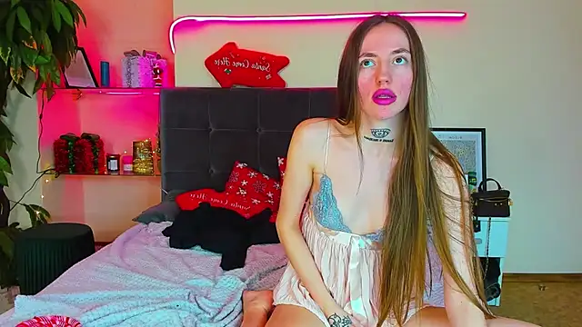 AdrianaCult's cam snapshot