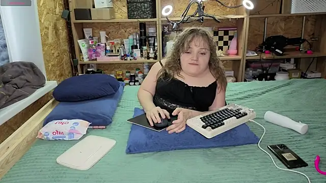 MiniNatalie live sex cam