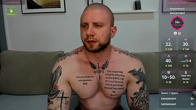 Gerard_Finbar live sex cam