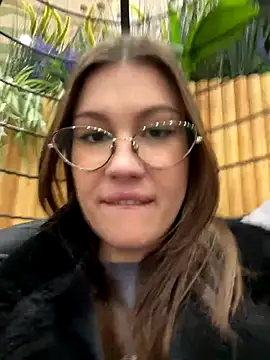 RinaCat's cam snapshot