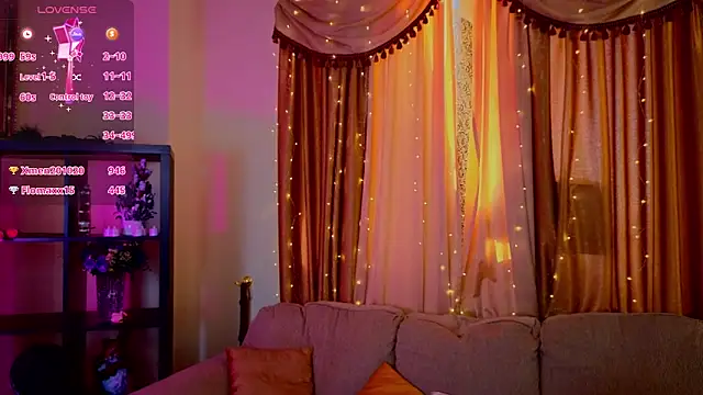 JessicaCartier's cam snapshot