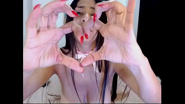 Komurasaki_'s cam snapshot