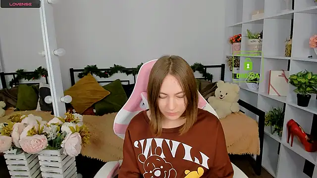 Elma_Lily's cam snapshot