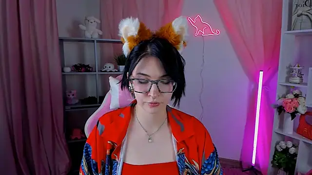 ElenaSomerhalder's cam snapshot