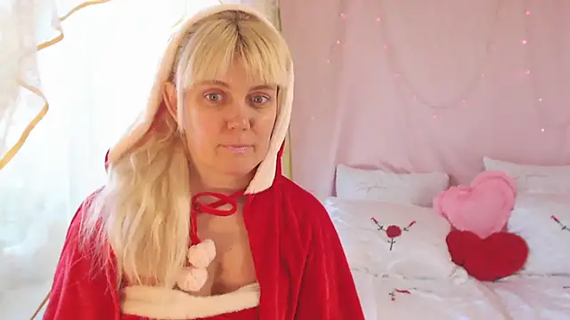 SunnySylvia's cam snapshot