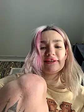 Sextazy live sex cam