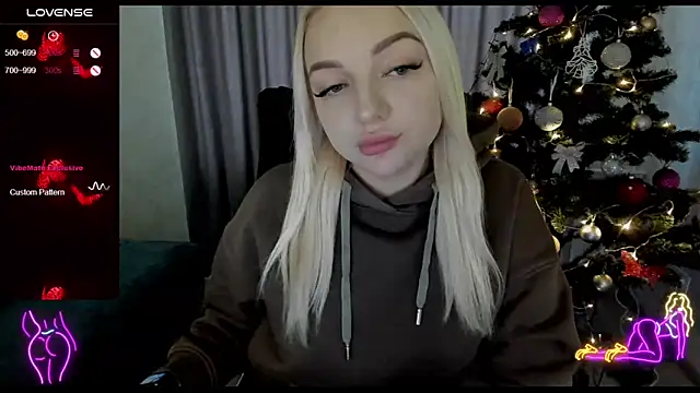 Stella__Cox's cam snapshot