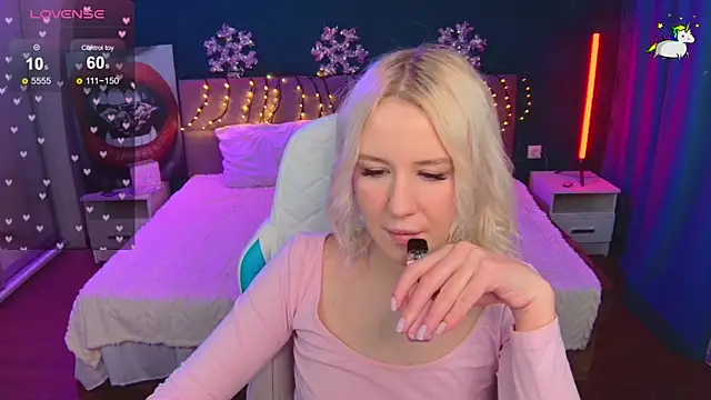 Selenatrend's cam snapshot