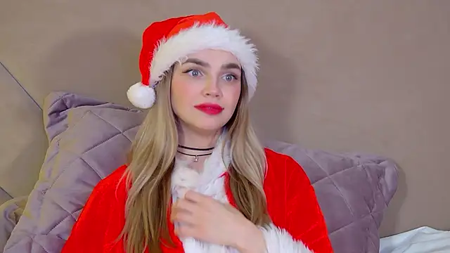 AnitaVenture's cam snapshot