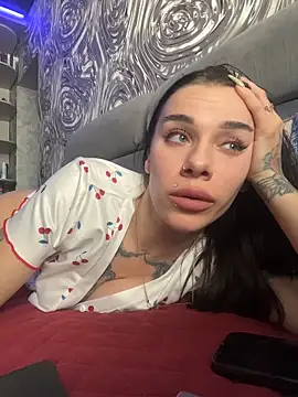 Queen_of_pain's cam snapshot