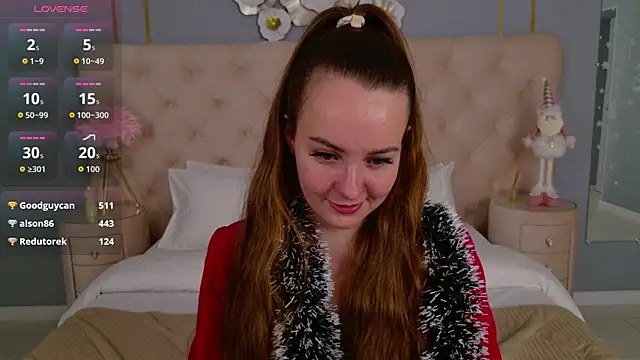 JaniceCollins's cam snapshot