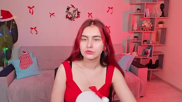 GabriellaMays's cam snapshot