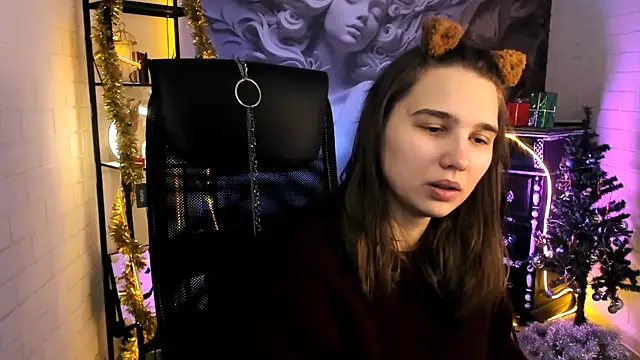 TessaMill's cam snapshot